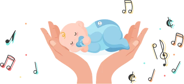 Baby Sleep Music — included bonus