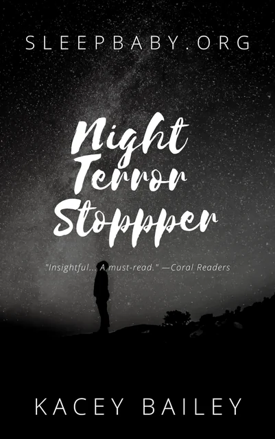 Night Terror Stopper — included bonus