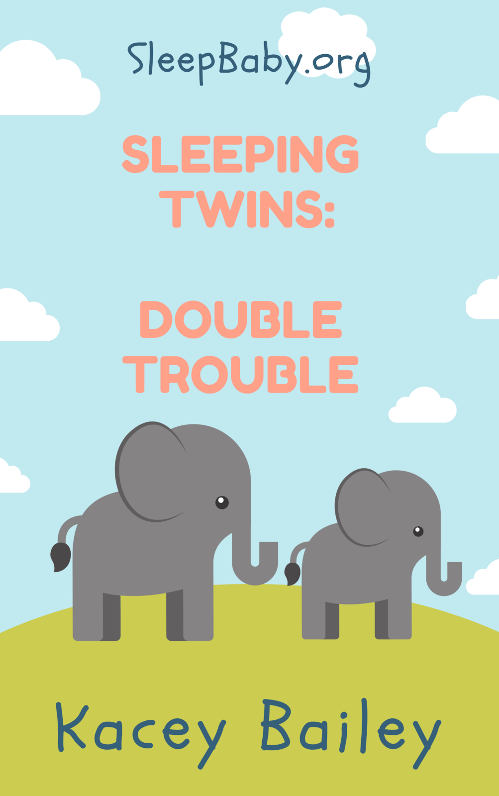 Double Trouble