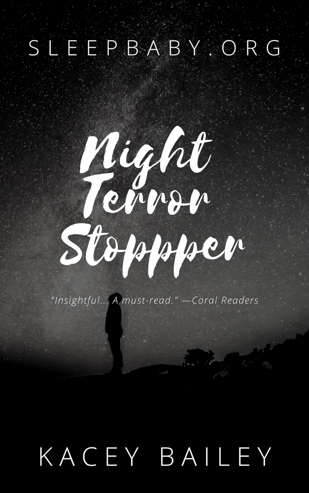 Night Terror Stopper