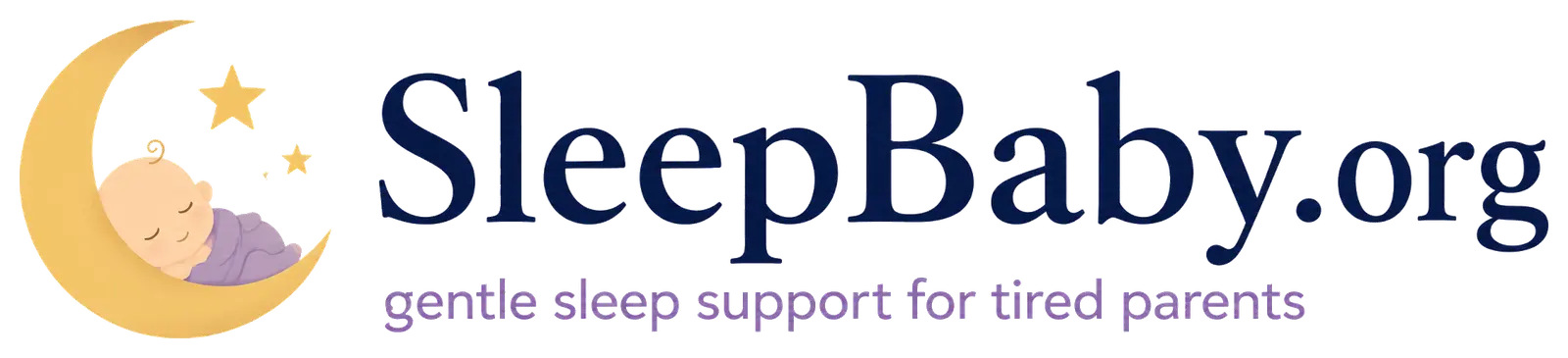 SleepBaby.org logo