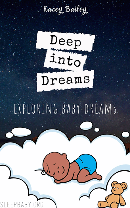 Deep Into Dreams bonus cover