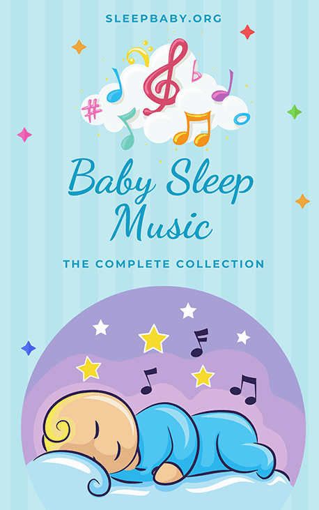 Baby Sleep Music bonus cover