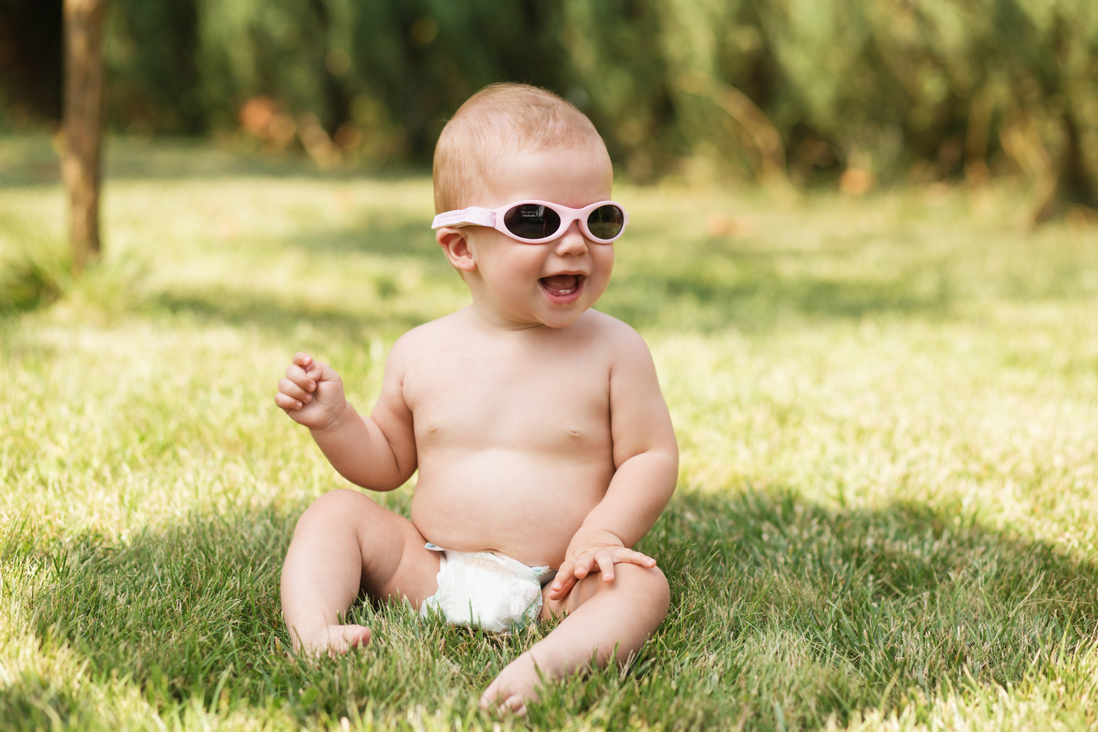 baby-hot-weather-safety