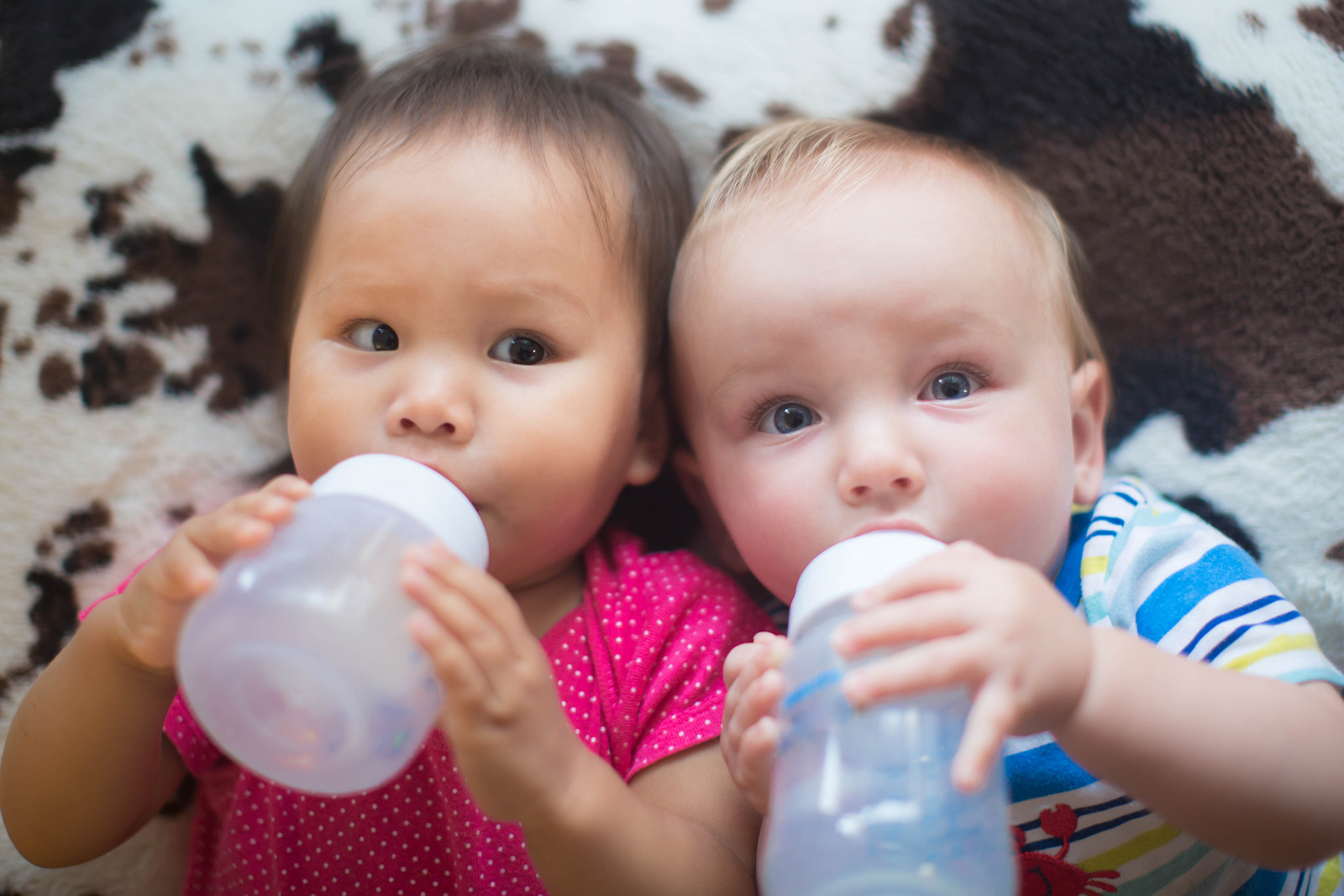 9 Tips If Your Baby Won T Take A Bottle Sleepbaby Org