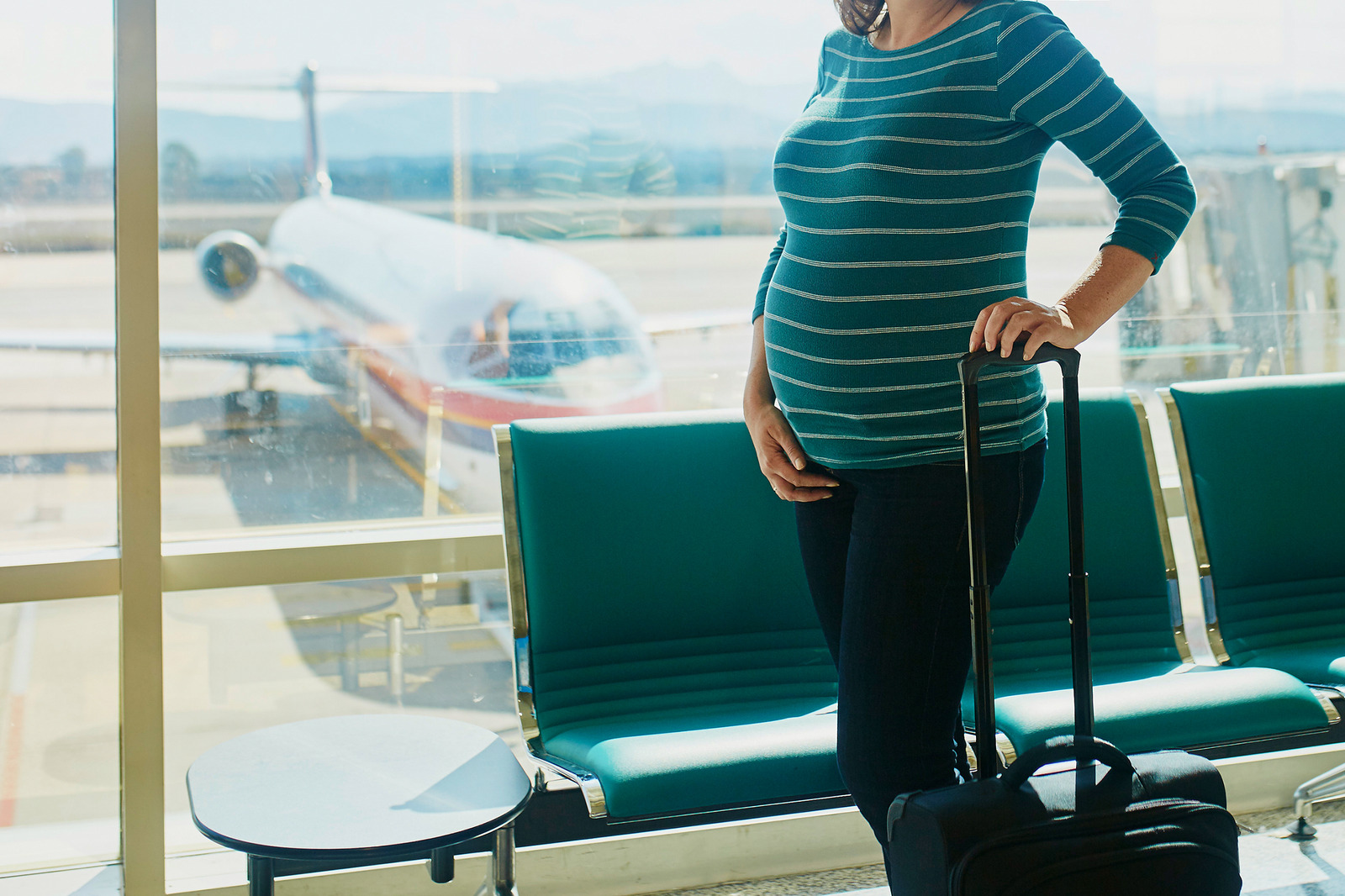 flying-while-pregnant-tips