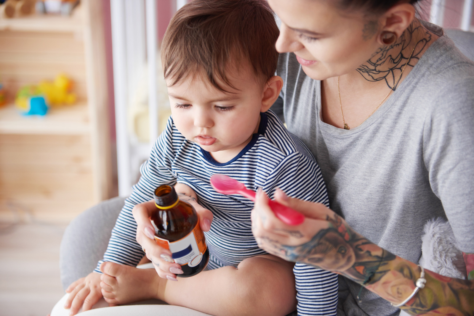how-to-get-toddler-to-take-medicine