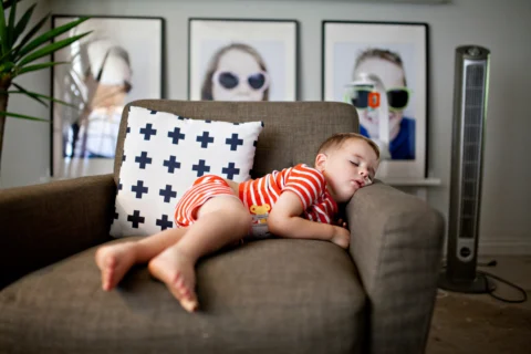 strange-baby-sleeping-habits