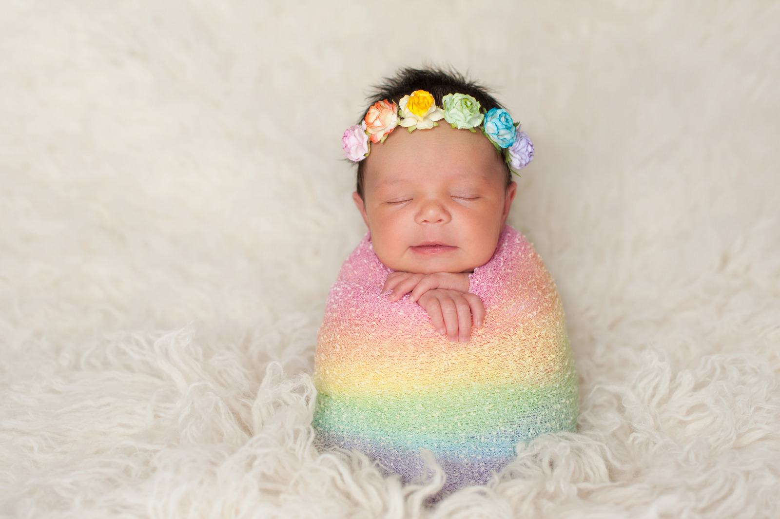 what-is-a-rainbow-baby