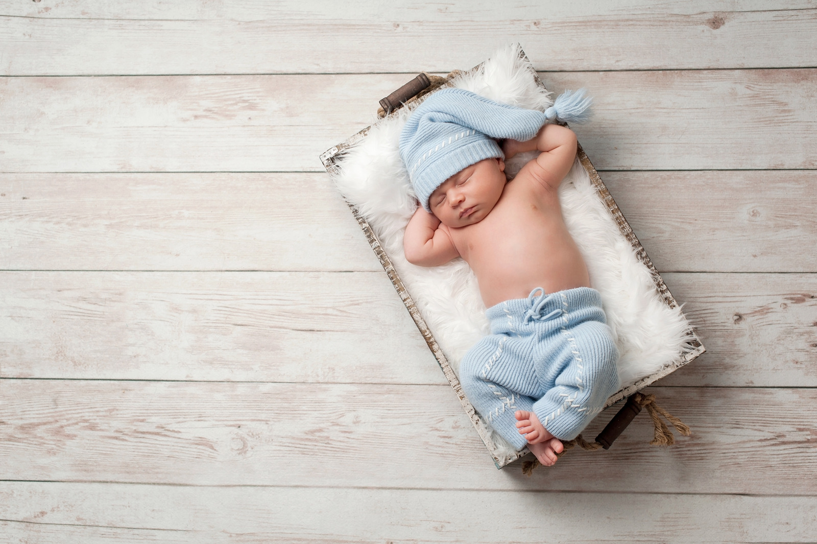 what-should-baby-wear-to-sleep