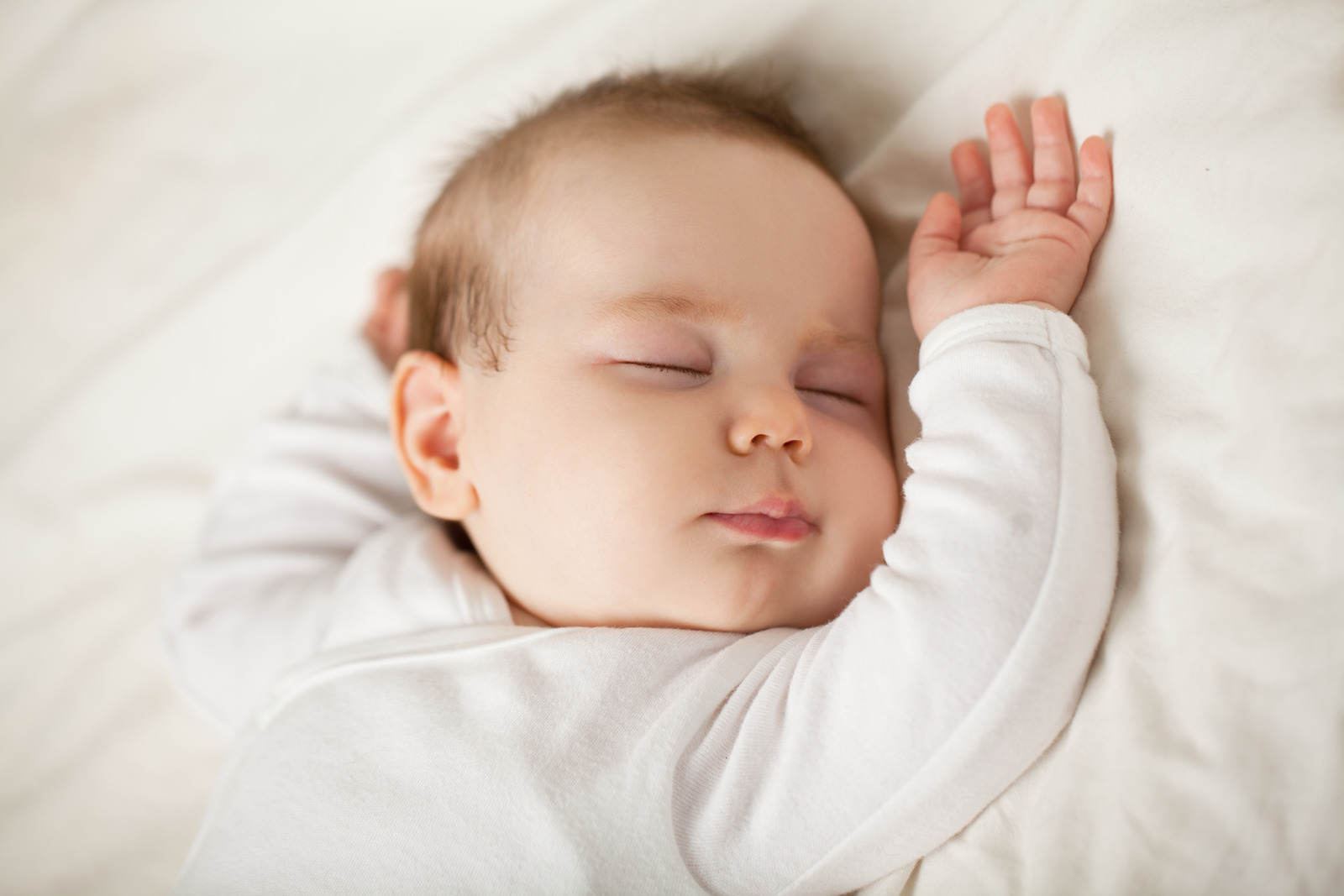 8 Month Sleep Regression Tips