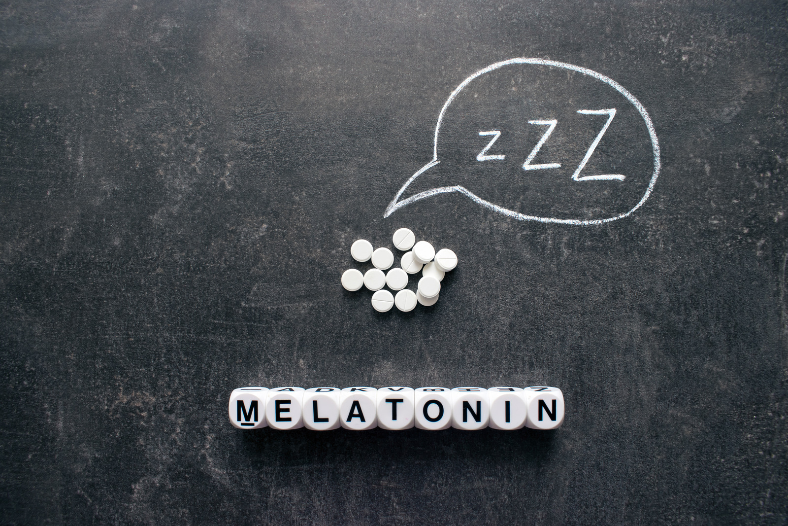 red light melatonin for babies