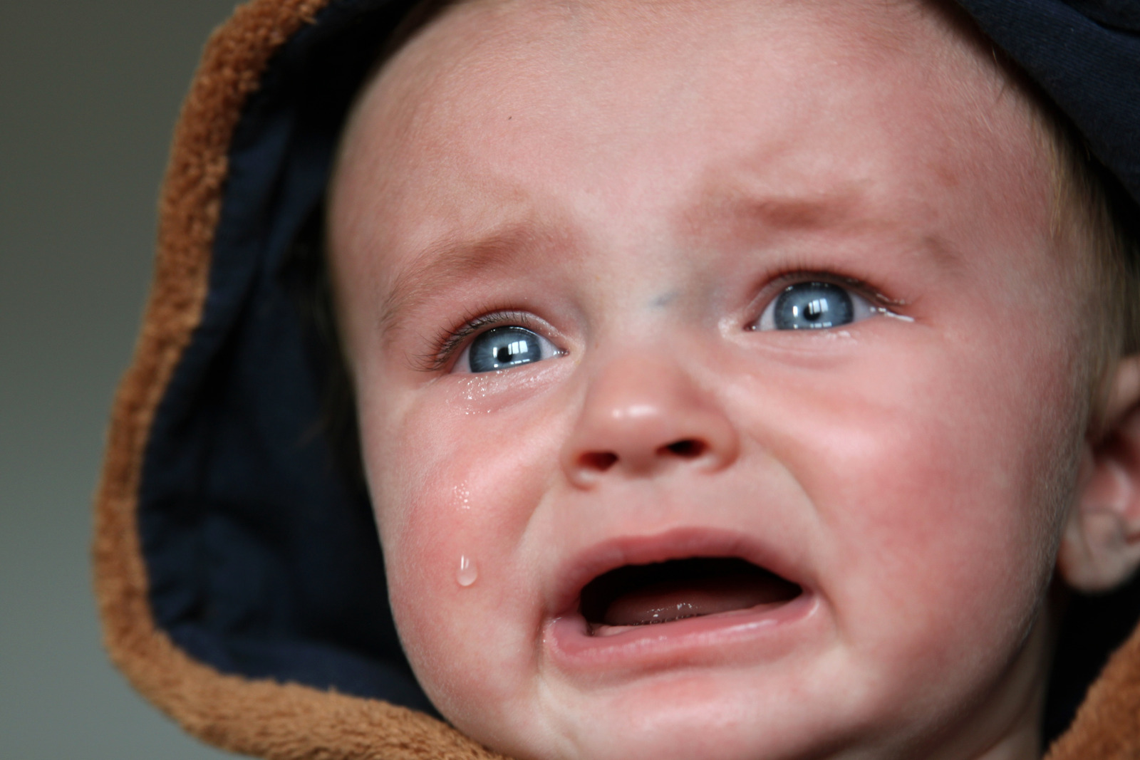 when-do-babies-make-tears