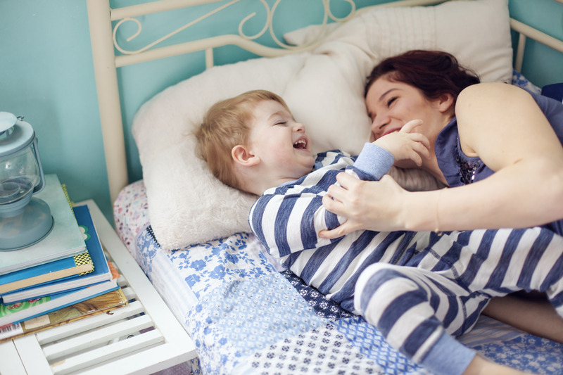 Tips for 20 Month Sleep Regression