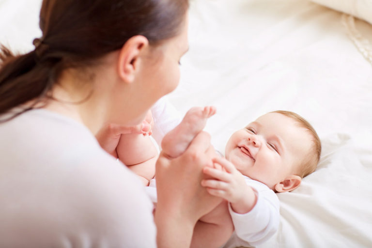 How to Reduce Separation Anxiety in Babies