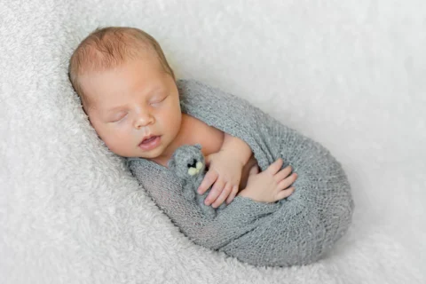 Understanding Why Your Baby Sleeps with Mouth Open: A Comprehensive Guide