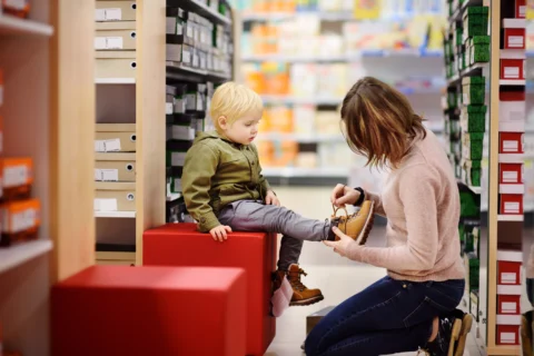 taking-baby-to-kohls