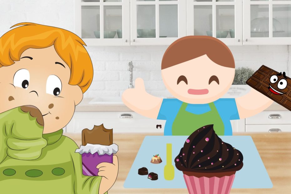 Warnings Before Feeding Your Baby Chocolate