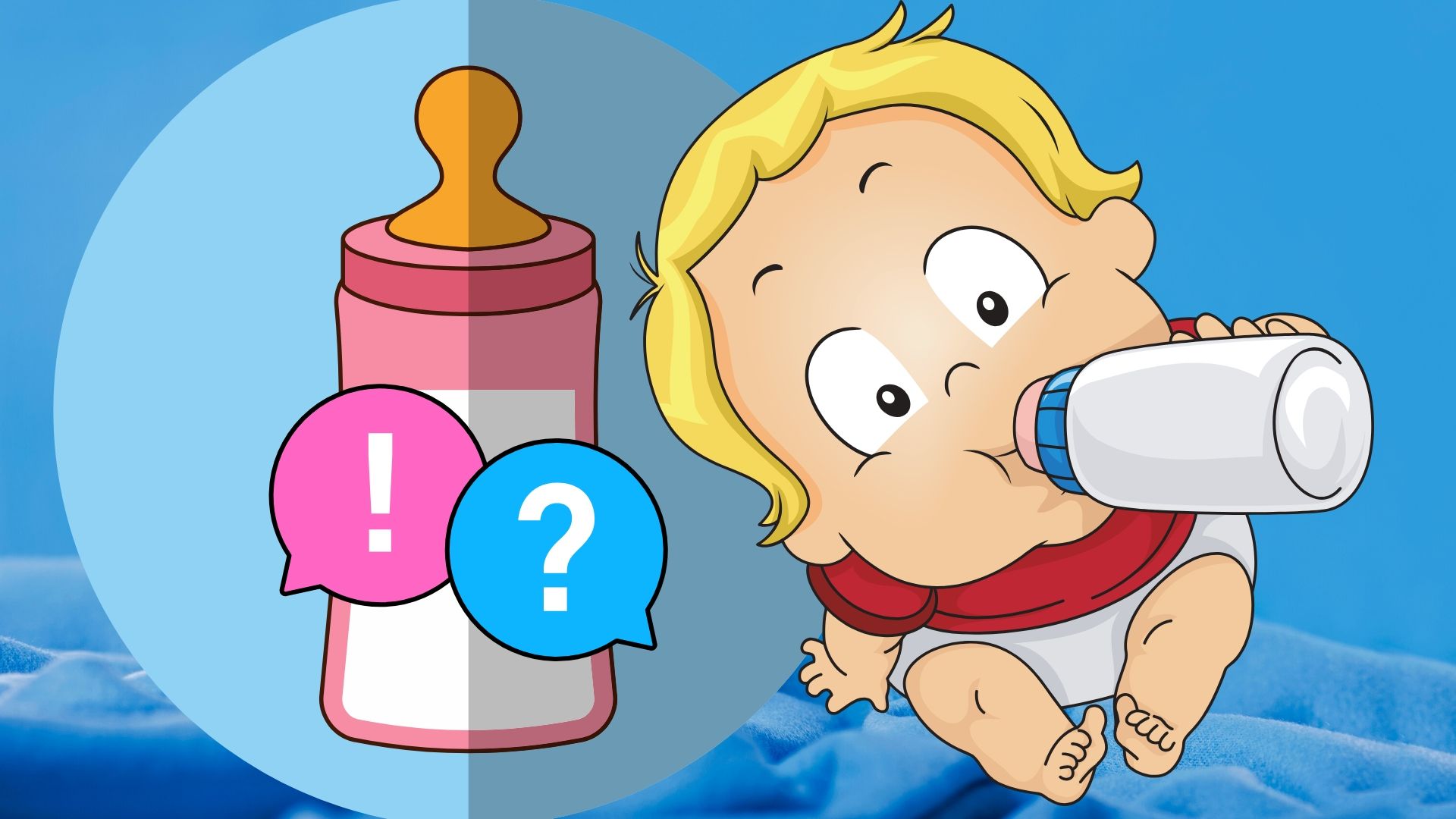 Understanding Why Your Baby Won't Finish Their Bottle