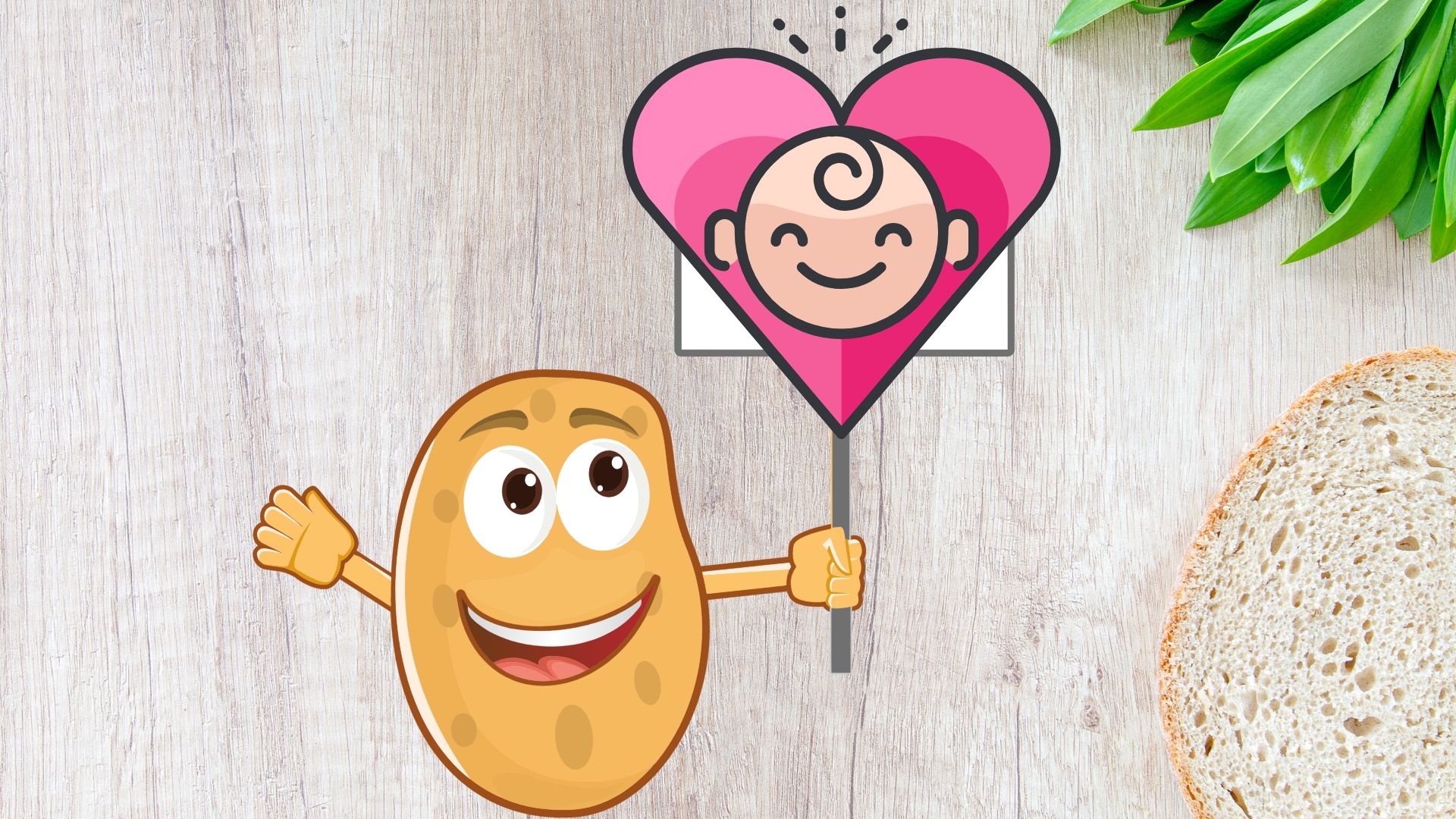 7 Tips for Feeding Your Baby Potatoes