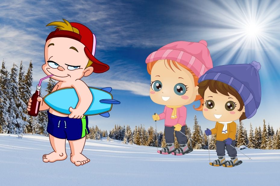 5 Tips If Your Toddler Won't Wear a Jacket