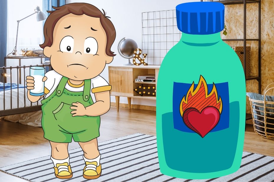 Can I Give My Baby Mylanta for Acid Reflux? A Comprehensive Guide