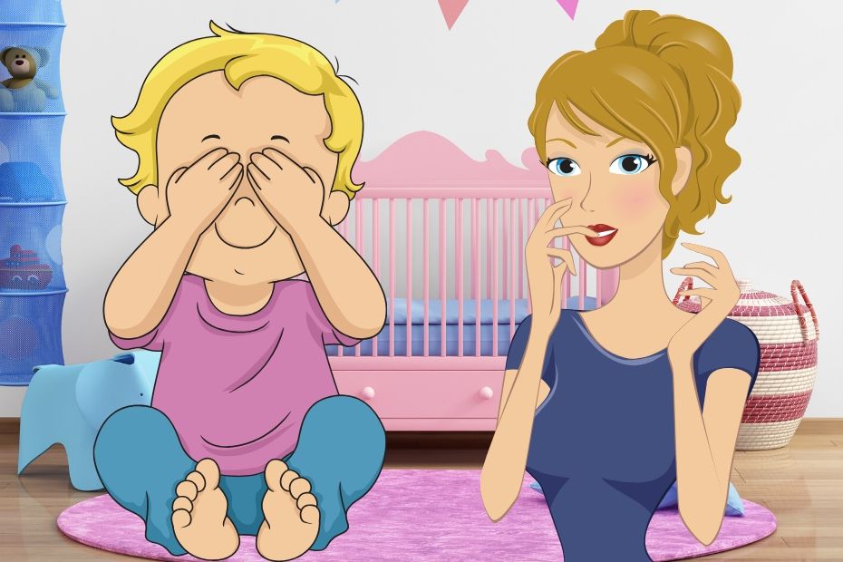 Understanding Why Your Baby Isn't Opening Their Eyes Insights and