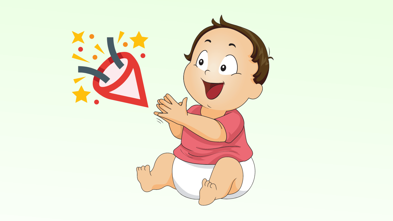 Baby Obsessed with Clapping? When to Worry