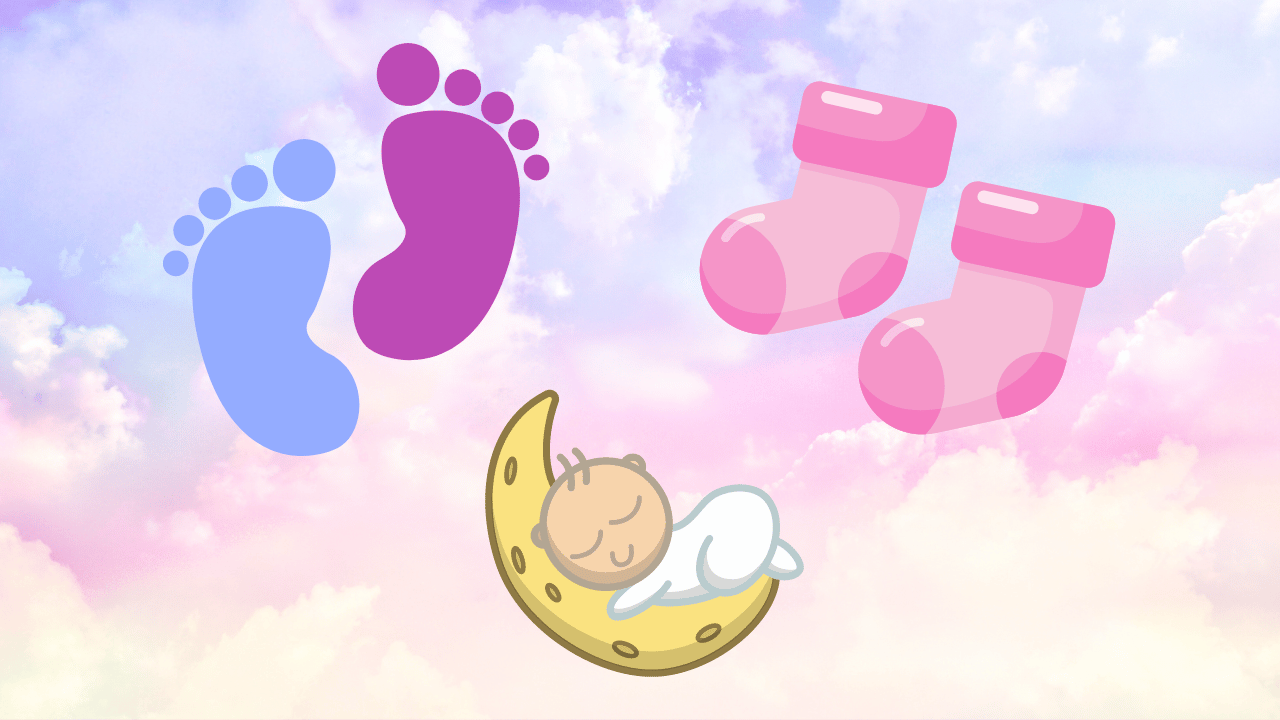 Should My Baby Wear Socks to Sleep? Your Comprehensive Guide