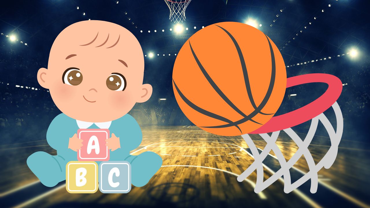 Guidelines for Taking Your Baby to a Basketball Game A Comprehensive Guide