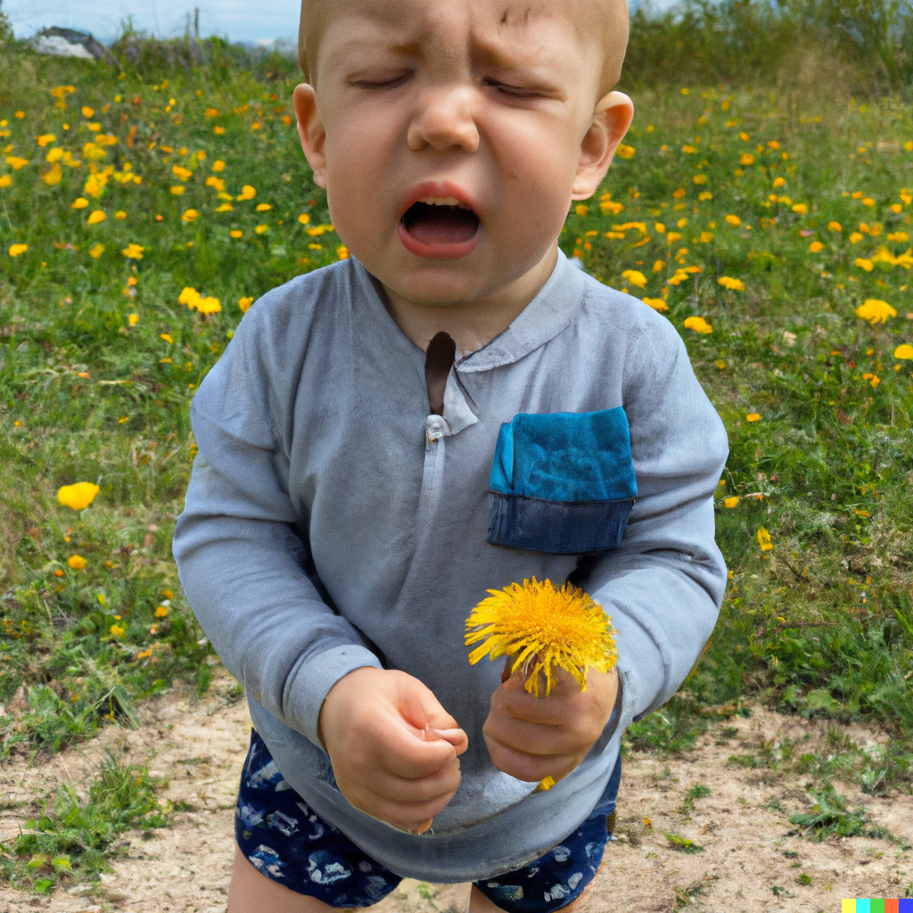 what-to-do-if-your-baby-ate-a-dandelion-sleepbaby