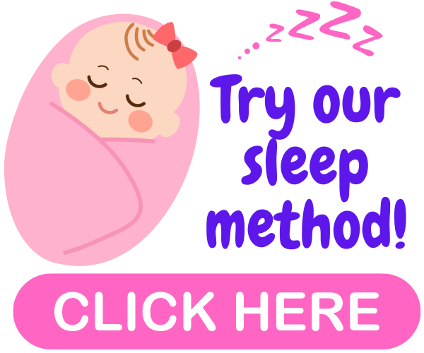 baby sleep method