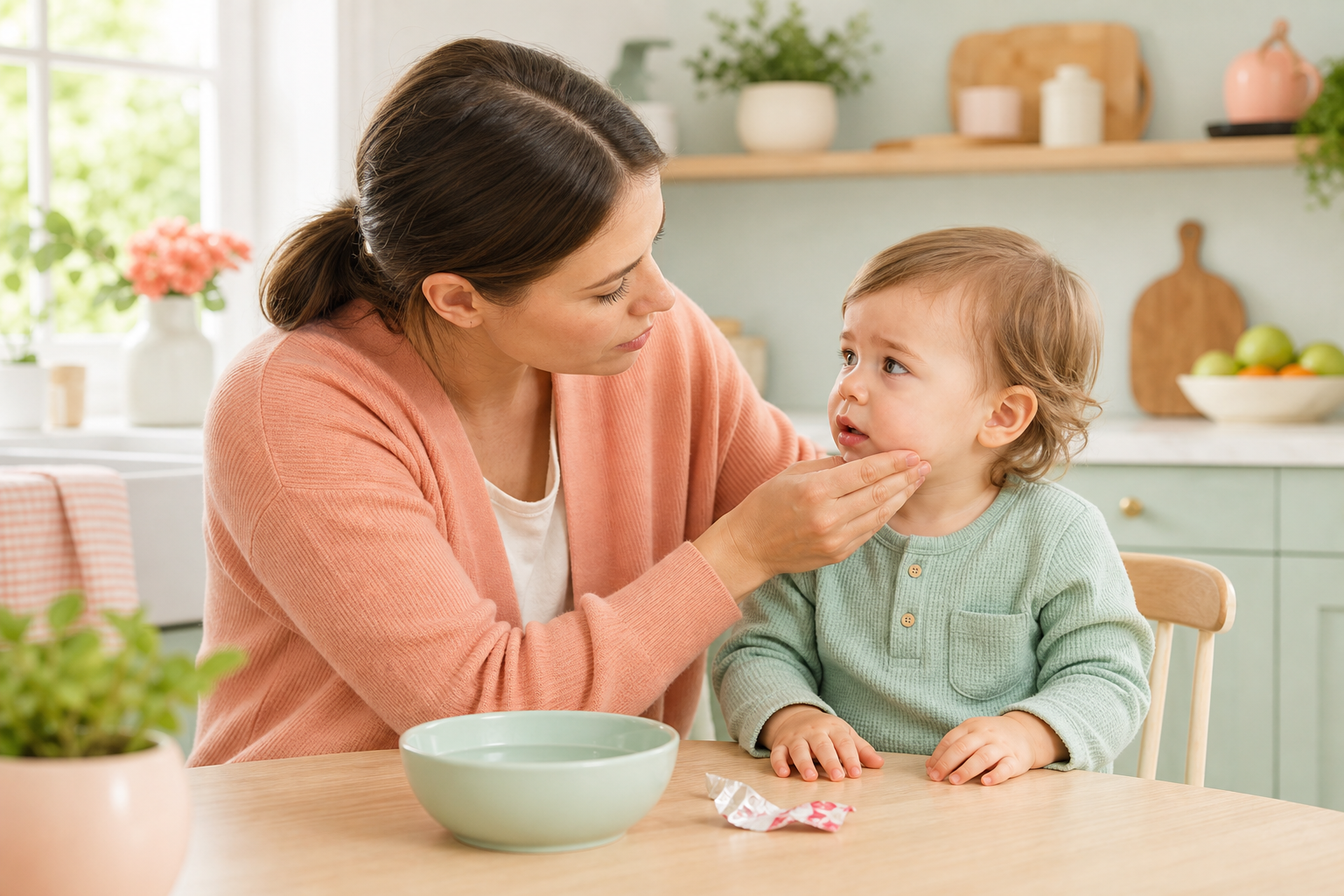 What to Do if Your Baby Swallowed Plastic: A Comprehensive Guide