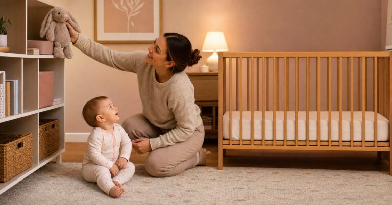 Can Baby Sleep With a Jellycat? Safe Sleep by Age